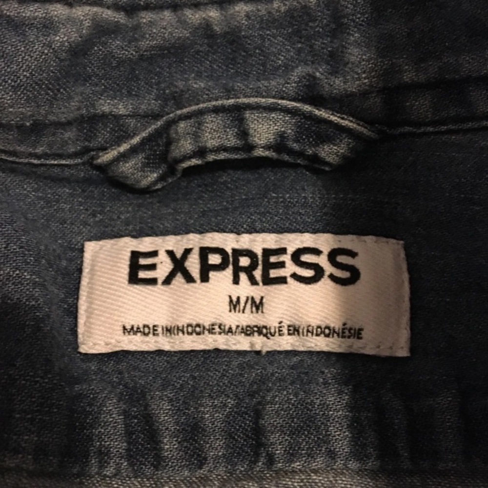 Express men’s bundle - Picture 5 of 7